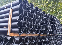 W/B/A型铸铁排水管 井盖